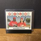 2008 Topps Ryan Howard/Chase Utley #98