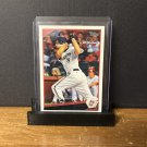 2009 Topps Update Ryan Braun #UH123 AS