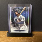 2022 Topps Stars of MLB Byron Buxton #SMLB-12