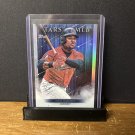 2022 Topps Stars of MLB Jose Ramirez #SMLB-7