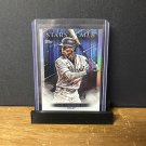 2022 Topps Stars of MLB Jazz Chisholm Jr. #SMLB-10