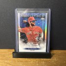 2022 Topps Stars of MLB Chrome Bo Bichette #SMLBC-30
