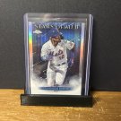 2022 Topps Stars of MLB Chrome Francisco Lindor #SMLBC-31