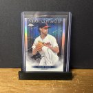 2022 Topps Stars of MLB Chrome Shane Bieber #SMLBC-42