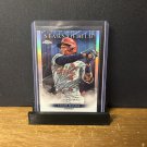 2022 Topps Stars of MLB Chrome Yadier Molina #SMLBC-19