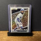 2022 Topps Update Black Gold Mookie Betts #BG-14