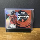 2022 Topps Generation Now Rafael Devers #GN-9