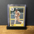 2022 Topps Update '87 Fernando Tatis Jr. #87TBU-38