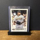 2022 Topps Update ASG Joe Musgrove #ASG-44