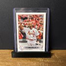 2022 Topps Update Albert Pujols #US300