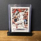 2022 Topps Update Albert Pujols #US313