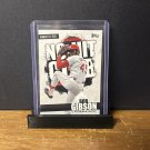 2022 Topps No-Hit Club Bob Gibson #NHC-20