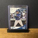 2022 Topps Significant Stats Salvador Perez #SS-13