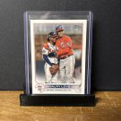 2022 Topps Update Ozzie Albies/Juan Soto #US310