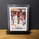 2022 Topps Update Bryce Harper/Rhys Hoskins #US112