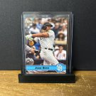 2022 Topps UK Merlin Redux Juan Soto #PG-2