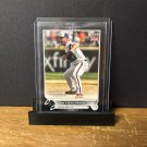 2022 Topps UK Liam Hendricks #20 Black Parallel 078/125