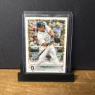 2022 Topps Holiday Miguel Cabrera #HW8