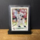2022 Topps Holiday Aaron Judge #HW1