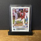 2022 Topps UK Jazz Chisholm Jr. #6
