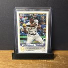 2022 Topps UK Ke'Bryan Hayes #57