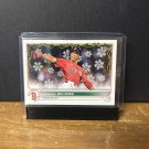 2022 Topps Holiday Rafael Devers #HW189
