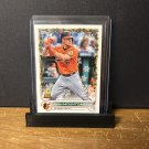 2022 Topps Holiday Ryan Mountcastle #HW45