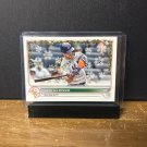 2022 Topps Holiday Pete Alonso #HW65 SP