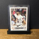 2022 Topps UK Kyle Tucker #29