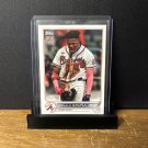 2022 Topps UK Ronald Acuna Jr. #220
