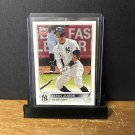 2022 Topps UK Aaron Judge #99