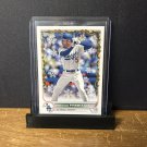 2022 Topps Holiday Freddie Freeman #HW82