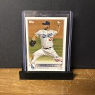 2022 Topps Opening Day Clayton Kershaw #15
