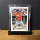 2022 Topps Opening Day Ryan Mountcastle #26