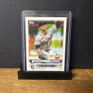 2022 Topps Opening Day Tarik Skubal #107