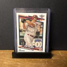 2022 Topps Opening Day Bomb Squad Jim Thome #BS-16