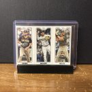 2022 Topps Opening Day Triple Play Eric Hosmer/Manny Machado/Fernando Tatis Jr. #TPC8