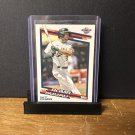 2022 Topps Opening Day Bomb Squad Matt Olson #BS-24