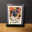 2022 Topps Opening Day Christian Yelich #174