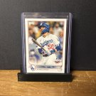 2022 Topps Opening Day Mookie Betts #200