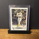 2022 Topps Opening Day Fernando Tatis Jr. #50