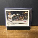 2022 Topps Opening Day Manny Machado #82