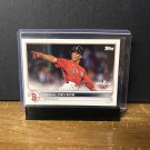 2022 Topps Opening Day Rafael Devers #213