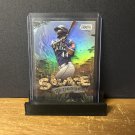 2025 Topps Stadium Club Savage Sluggers Julio Rodriguez #SS-1