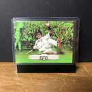 2025 Topps Stadium Club Buster Posey #133 Lime Green Parallel