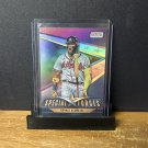 2024 Topps Stadium Club Special Forces Ronald Acuna Jr. #SF-18