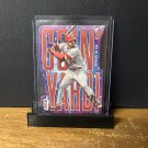 2023 Topps Stadium Club Goin' Yard Nolan Arenado #GY-11