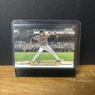 2024 Topps Stadium Club Joe Musgrove #201