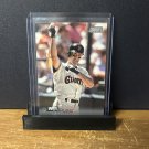 2023 Topps Stadium Club Will Clark #291