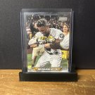 2024 Topps Stadium Club Xander Bogaerts #230
